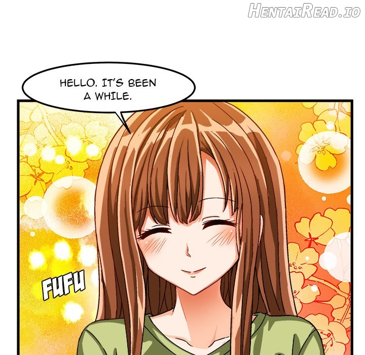 The Perfect Duo Chapter 31 - page 37