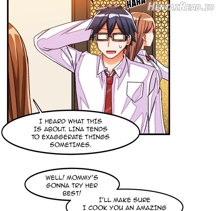 The Perfect Duo Chapter 31 - page 39