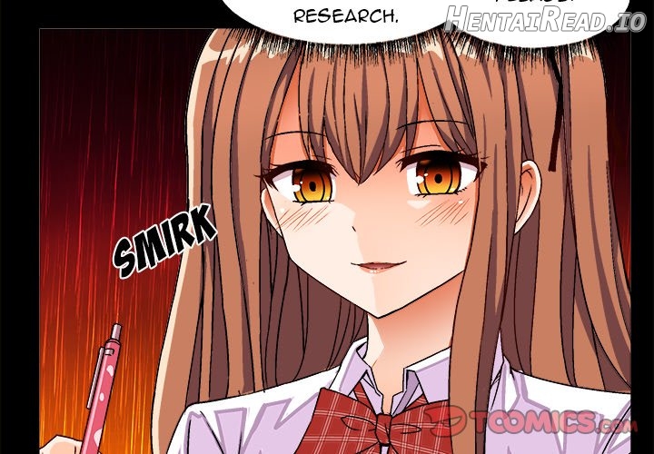 The Perfect Duo Chapter 31 - page 4