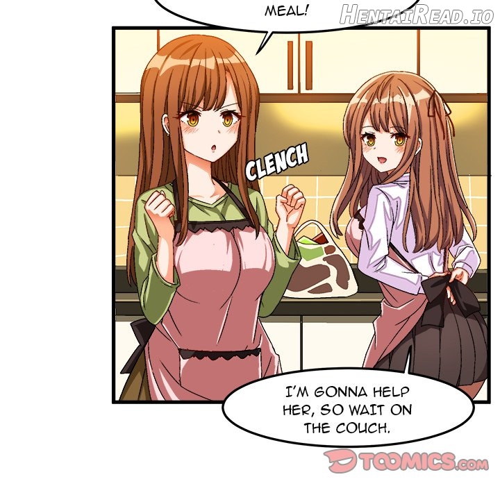 The Perfect Duo Chapter 31 - page 40