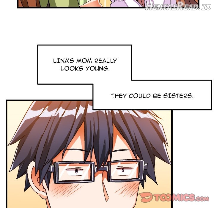 The Perfect Duo Chapter 31 - page 42