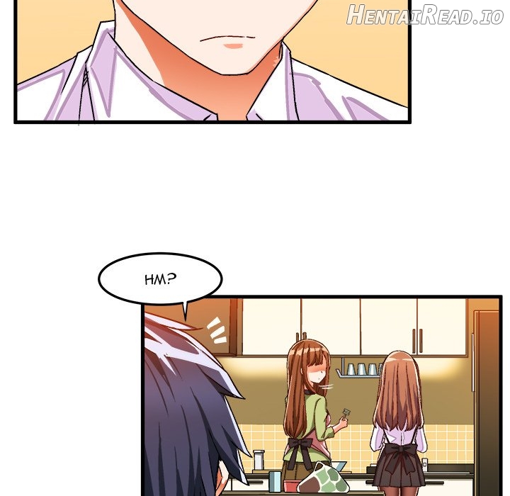 The Perfect Duo Chapter 31 - page 43