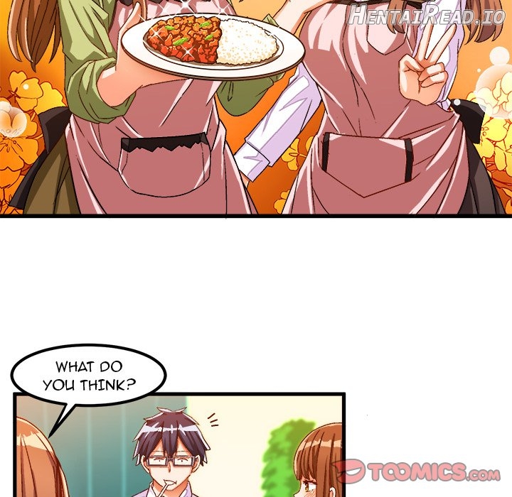 The Perfect Duo Chapter 31 - page 48