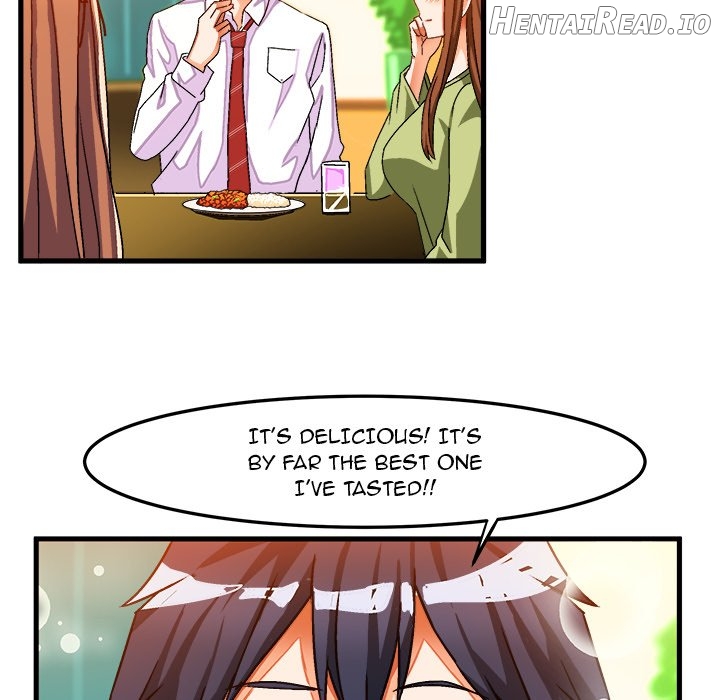 The Perfect Duo Chapter 31 - page 49