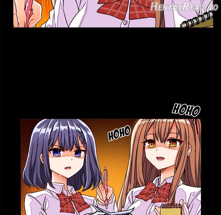 The Perfect Duo Chapter 31 - page 5