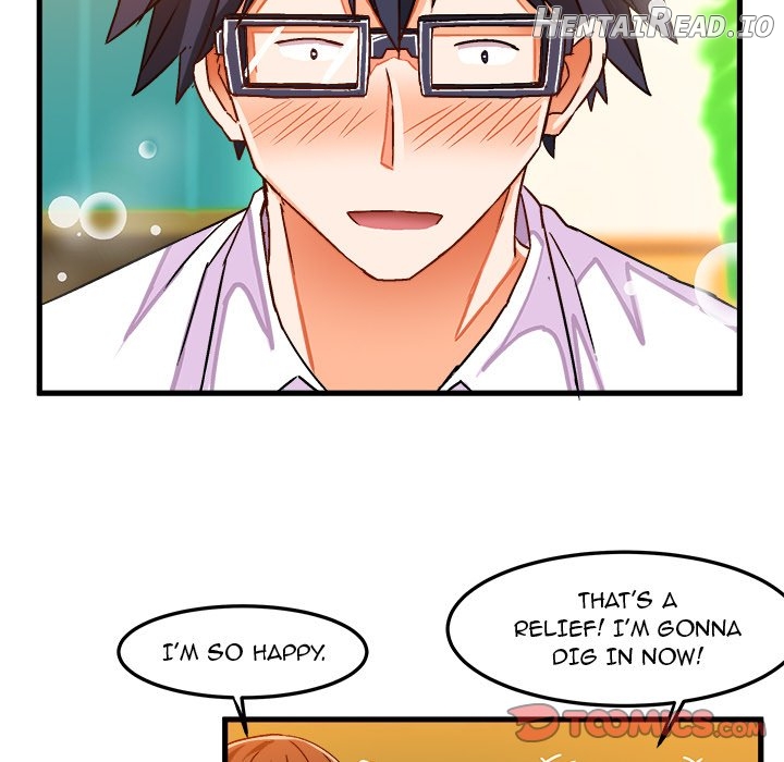 The Perfect Duo Chapter 31 - page 50