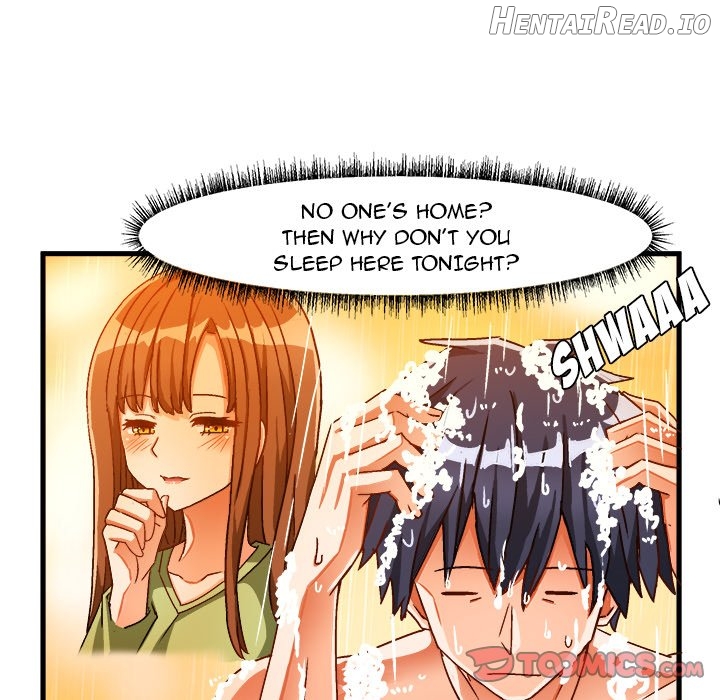 The Perfect Duo Chapter 31 - page 54