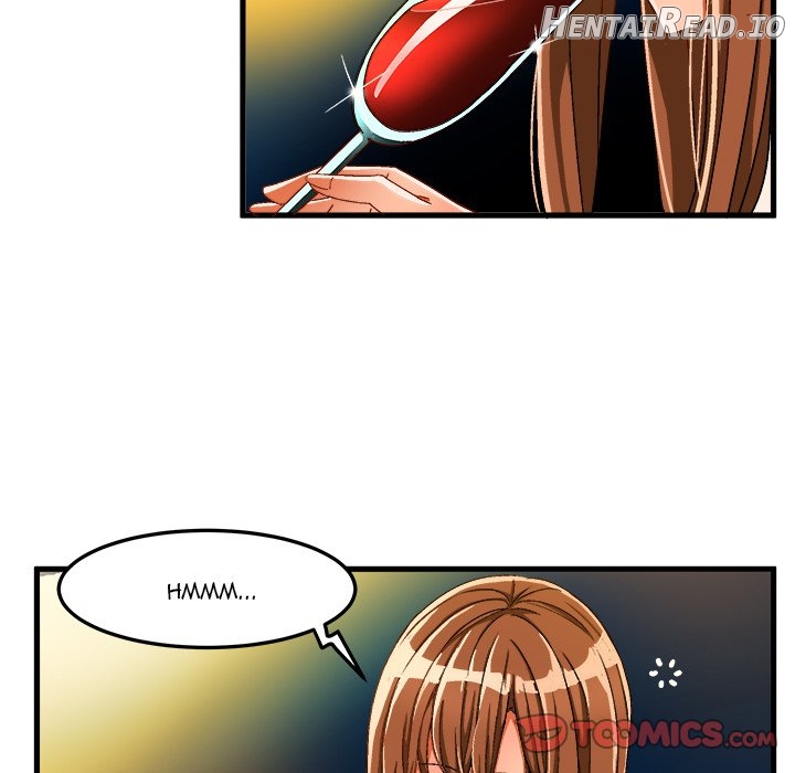 The Perfect Duo Chapter 31 - page 56