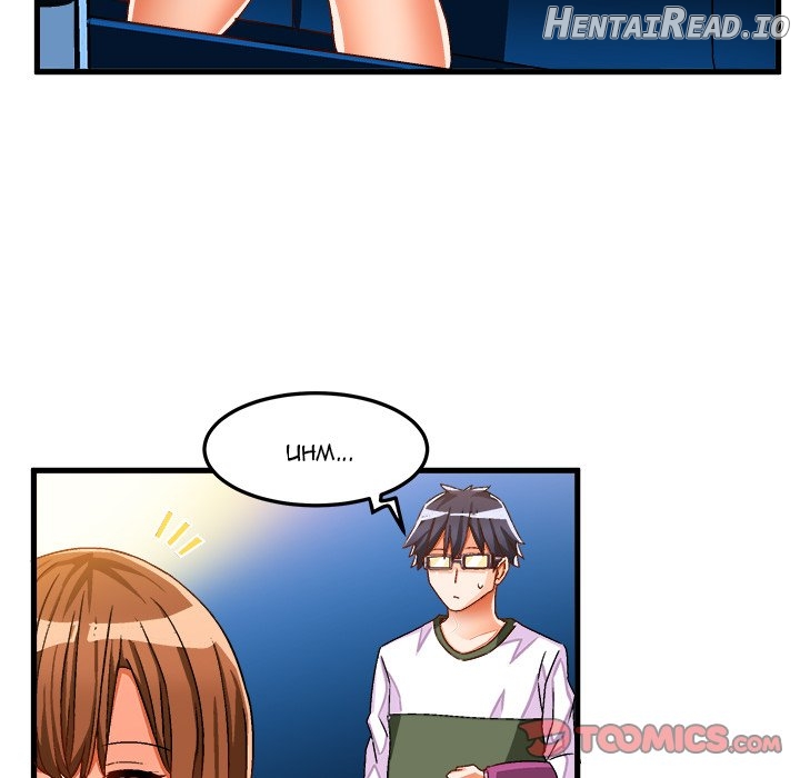 The Perfect Duo Chapter 31 - page 58