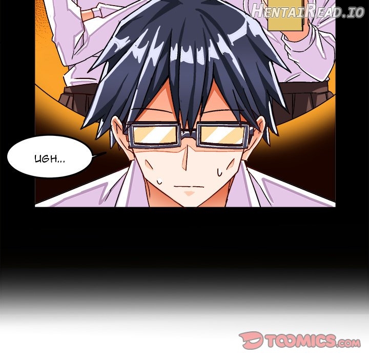 The Perfect Duo Chapter 31 - page 6