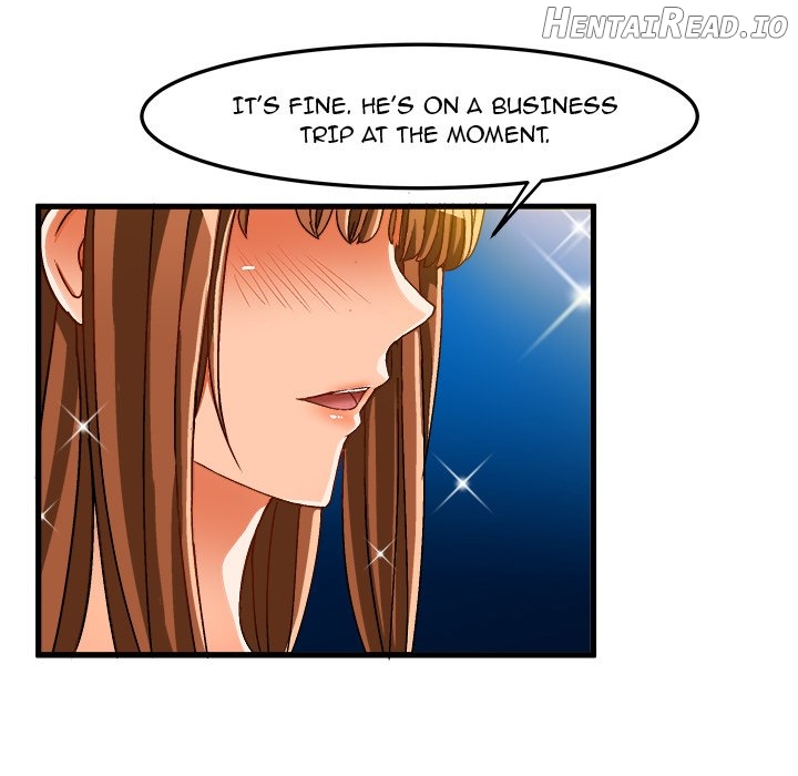 The Perfect Duo Chapter 31 - page 61