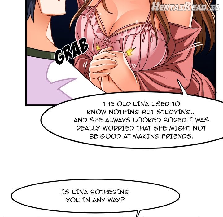 The Perfect Duo Chapter 31 - page 63