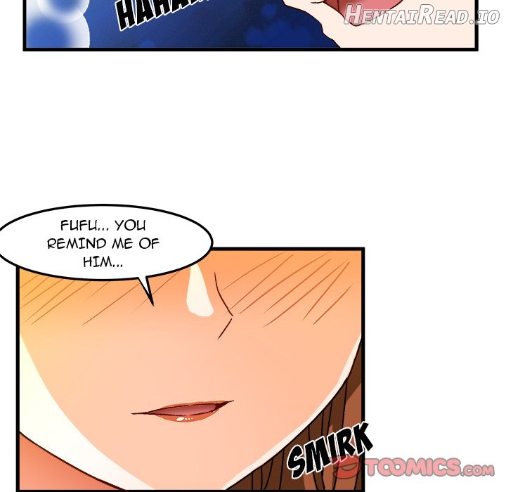 The Perfect Duo Chapter 31 - page 66