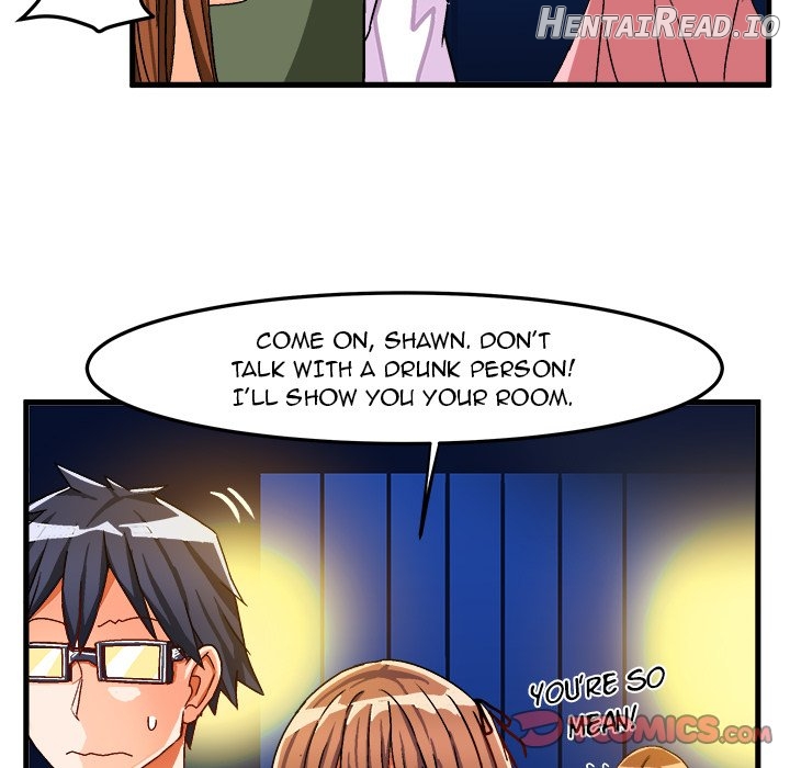 The Perfect Duo Chapter 31 - page 68