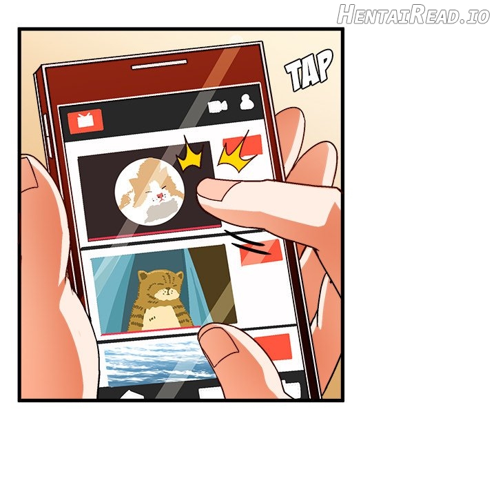 The Perfect Duo Chapter 31 - page 7