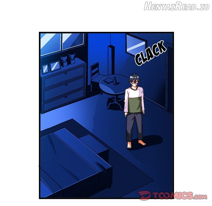 The Perfect Duo Chapter 31 - page 72