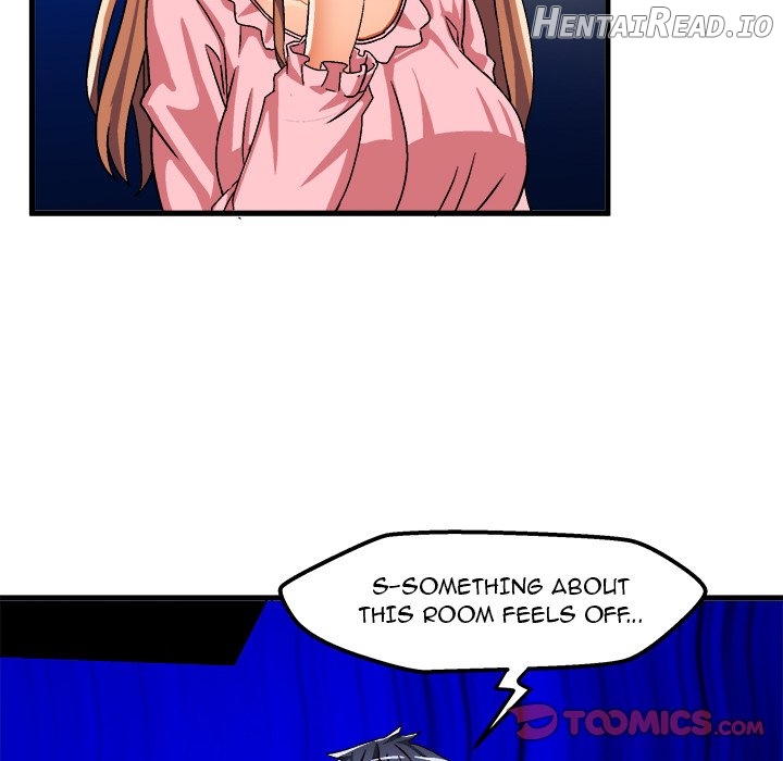 The Perfect Duo Chapter 31 - page 74