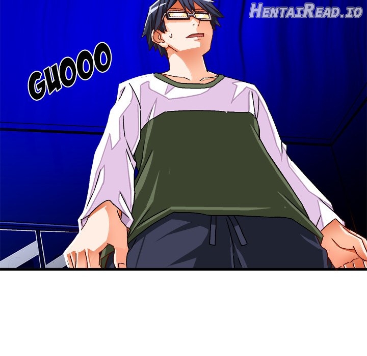 The Perfect Duo Chapter 31 - page 75