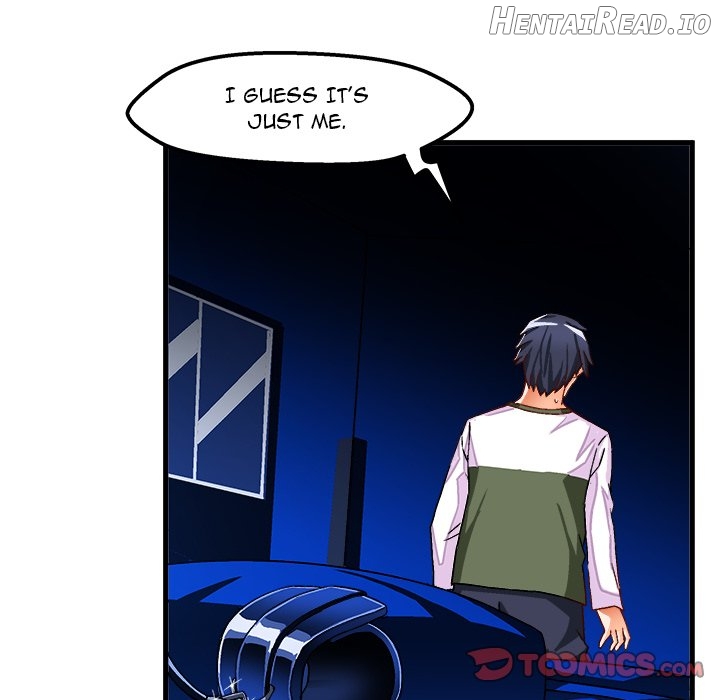 The Perfect Duo Chapter 31 - page 76