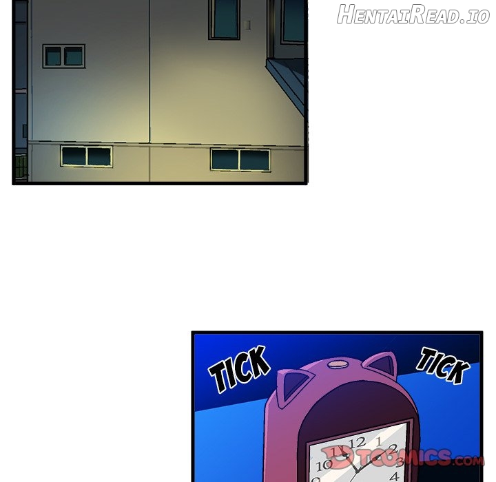 The Perfect Duo Chapter 31 - page 78