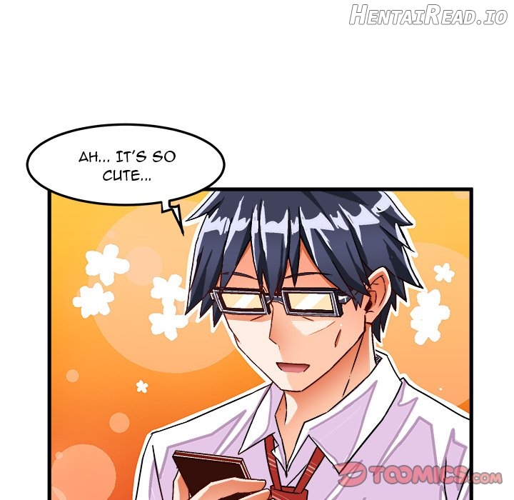 The Perfect Duo Chapter 31 - page 8