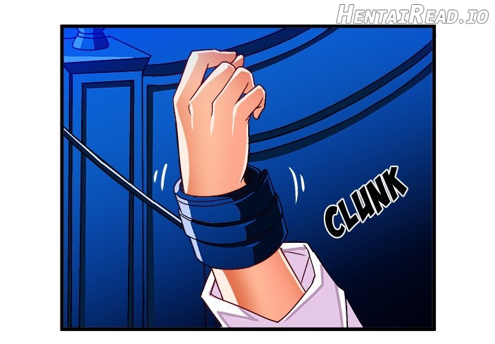 The Perfect Duo Chapter 32 - page 1