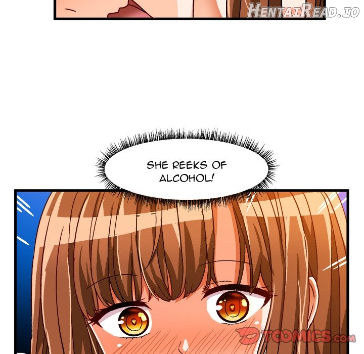 The Perfect Duo Chapter 32 - page 10