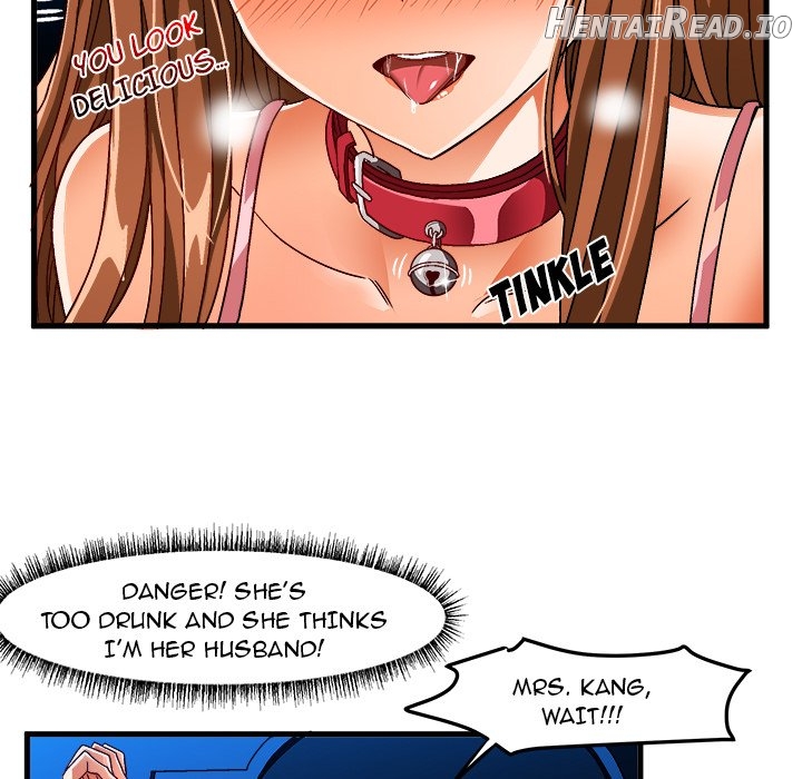 The Perfect Duo Chapter 32 - page 11