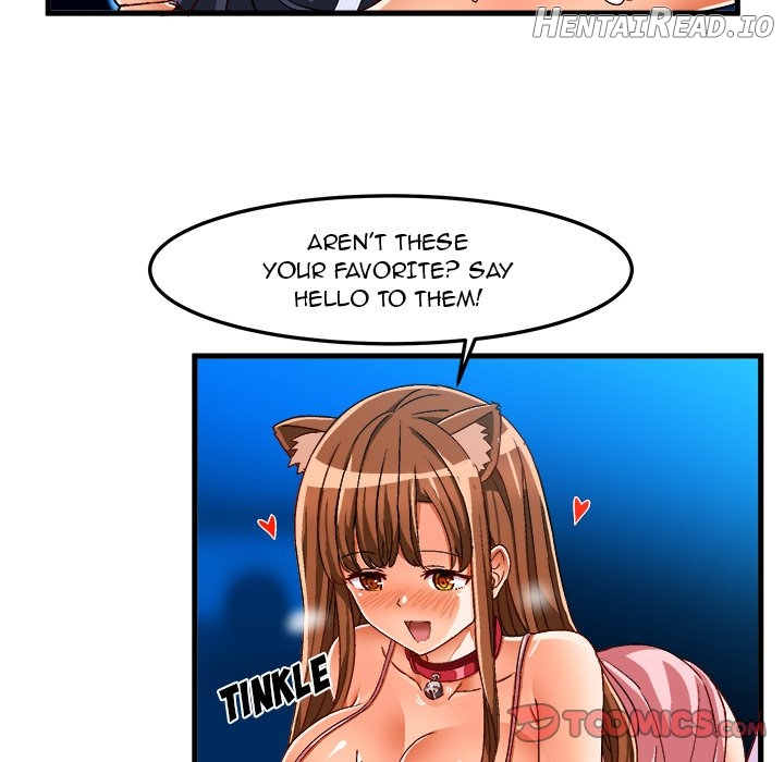 The Perfect Duo Chapter 32 - page 14