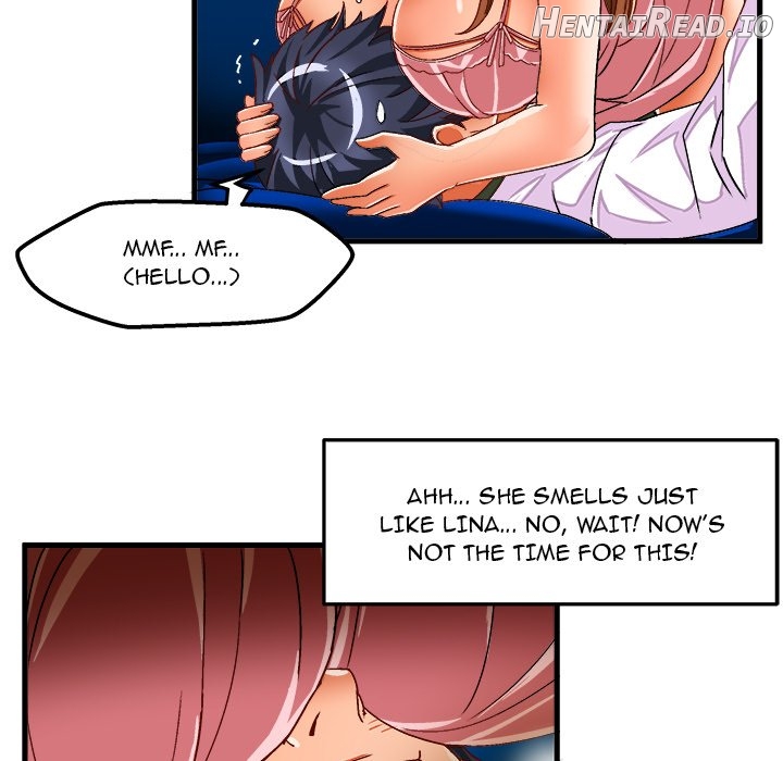 The Perfect Duo Chapter 32 - page 15