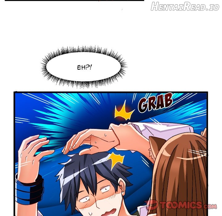 The Perfect Duo Chapter 32 - page 18