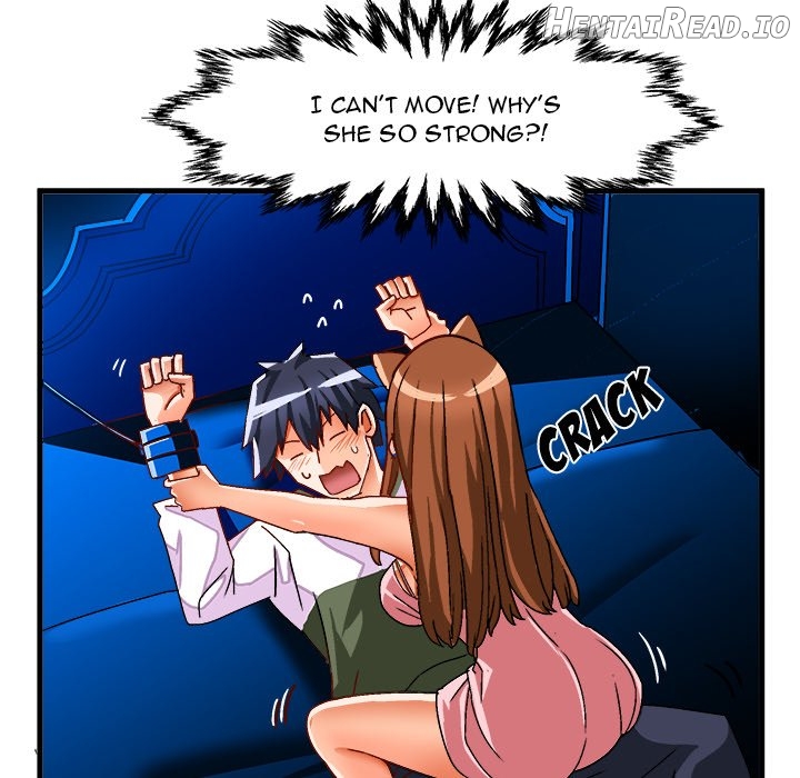 The Perfect Duo Chapter 32 - page 21