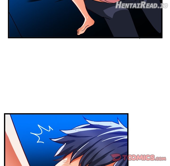 The Perfect Duo Chapter 32 - page 22