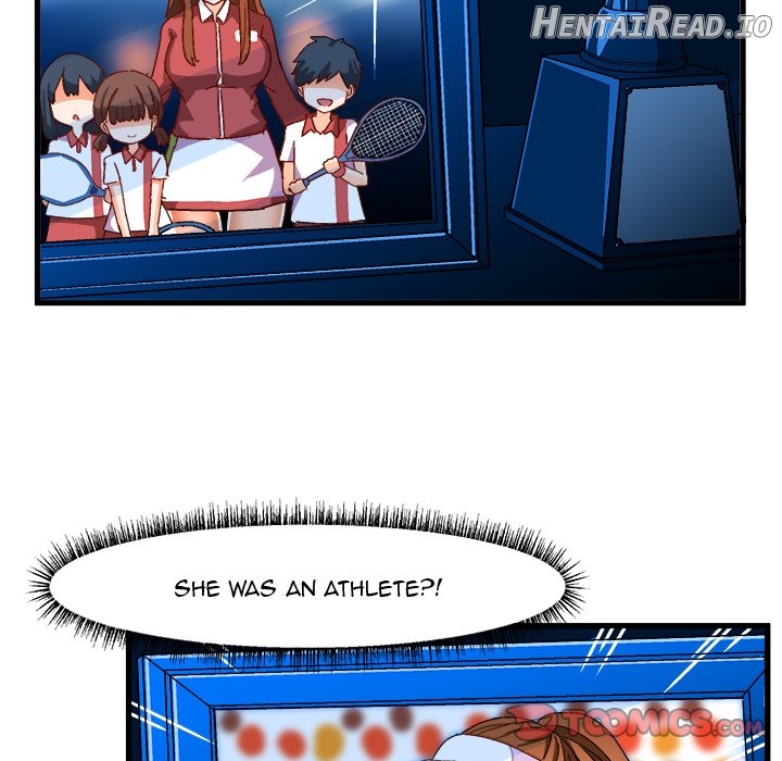 The Perfect Duo Chapter 32 - page 24