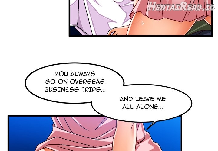 The Perfect Duo Chapter 32 - page 3