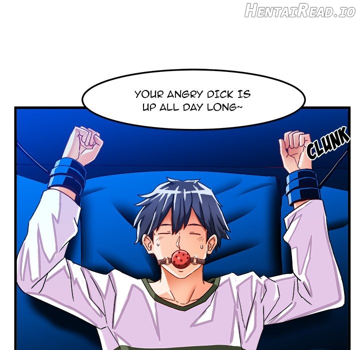 The Perfect Duo Chapter 32 - page 33