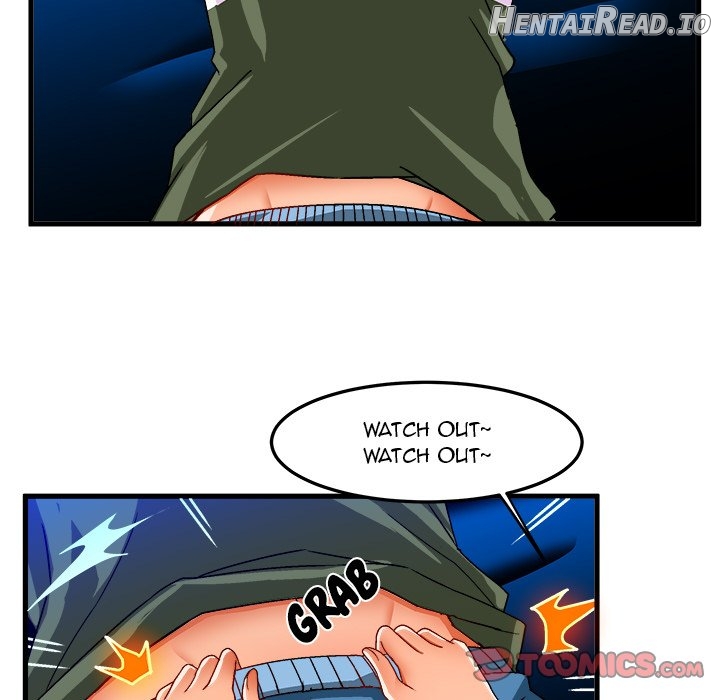 The Perfect Duo Chapter 32 - page 34