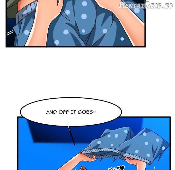 The Perfect Duo Chapter 32 - page 35