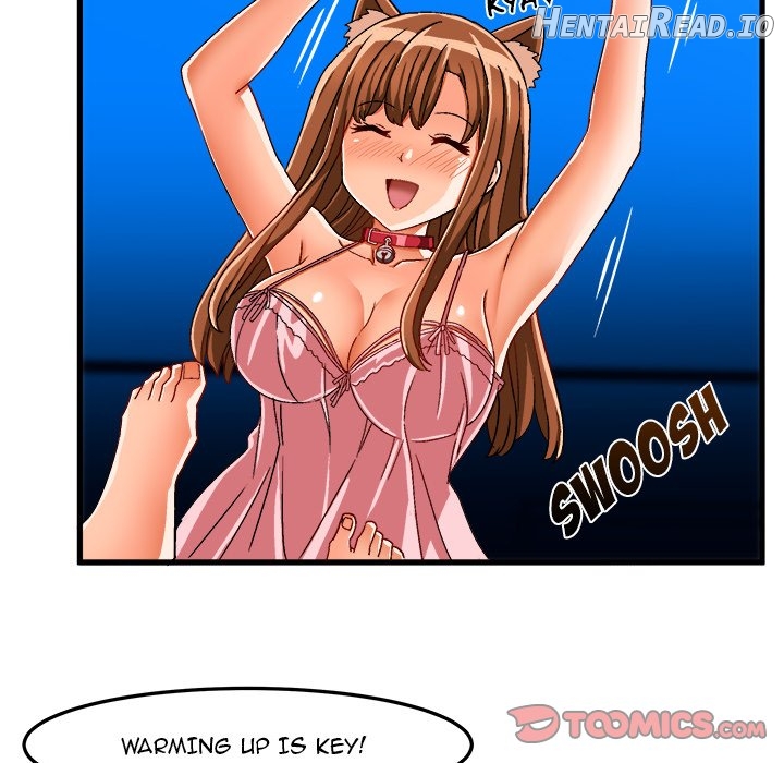 The Perfect Duo Chapter 32 - page 36