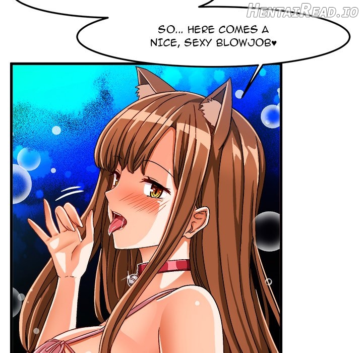 The Perfect Duo Chapter 32 - page 37