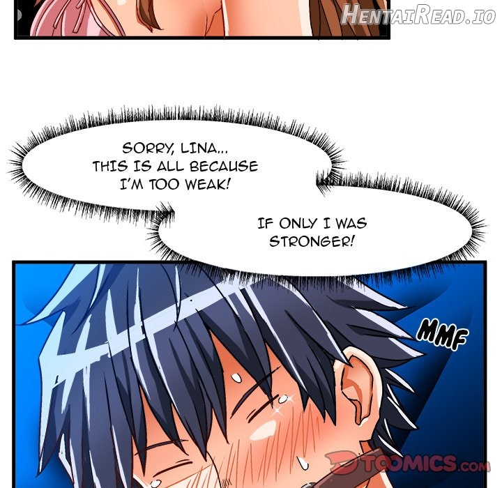 The Perfect Duo Chapter 32 - page 38