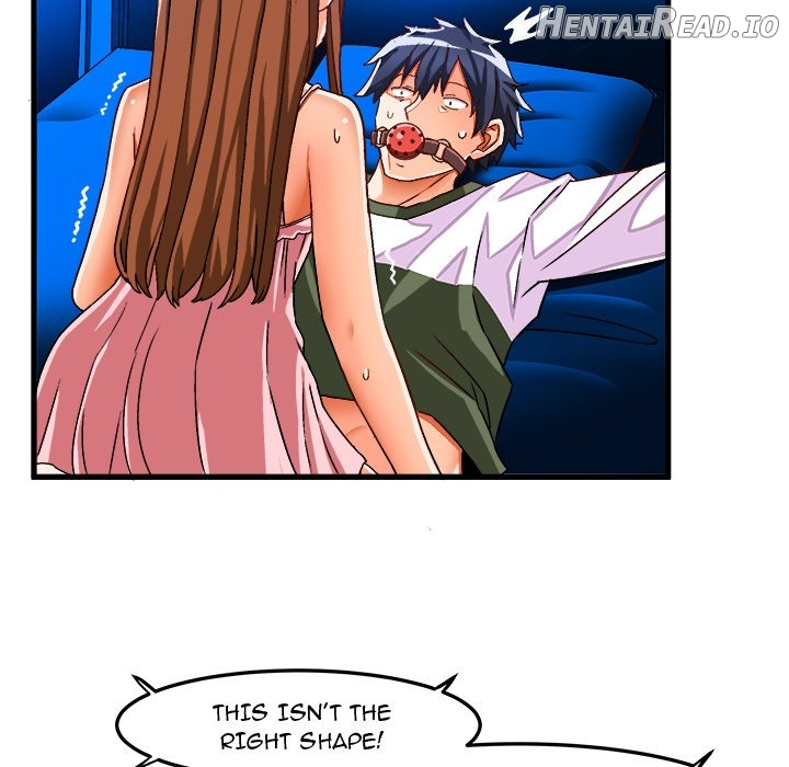 The Perfect Duo Chapter 32 - page 41