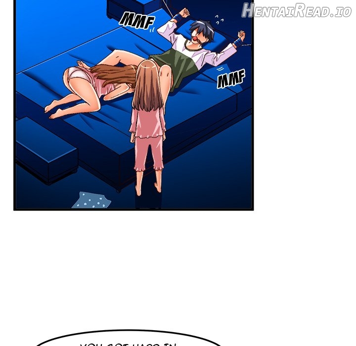 The Perfect Duo Chapter 32 - page 45