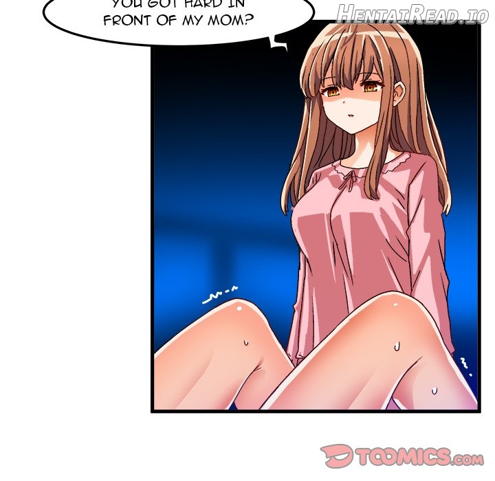 The Perfect Duo Chapter 32 - page 46