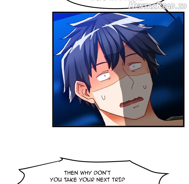 The Perfect Duo Chapter 32 - page 5