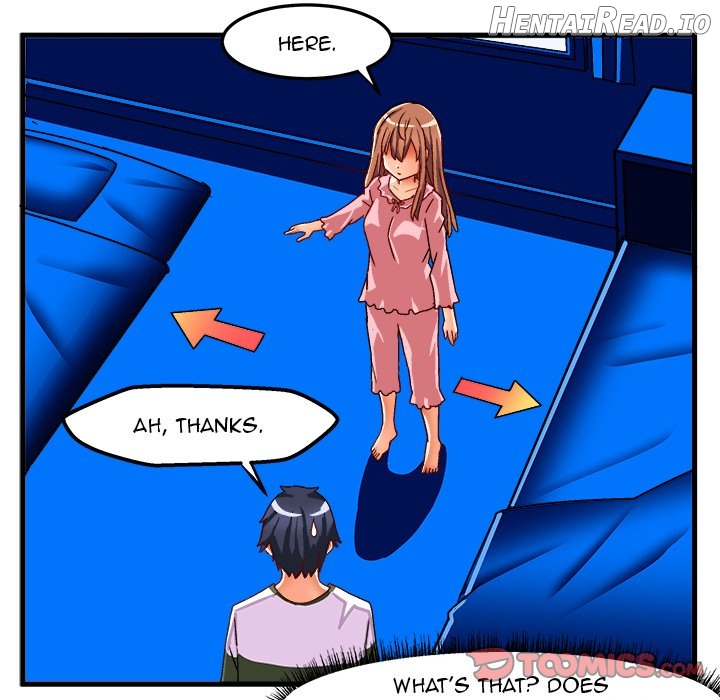 The Perfect Duo Chapter 32 - page 54