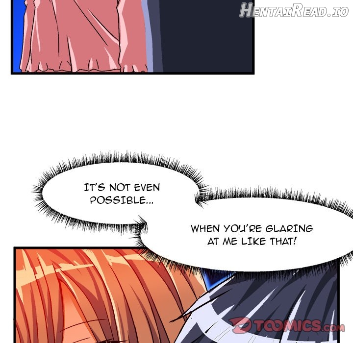 The Perfect Duo Chapter 32 - page 56