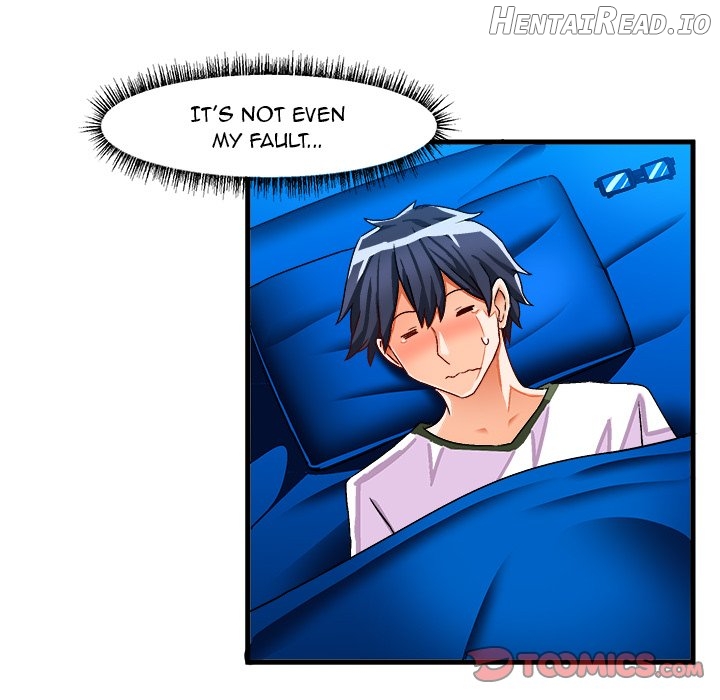 The Perfect Duo Chapter 32 - page 58