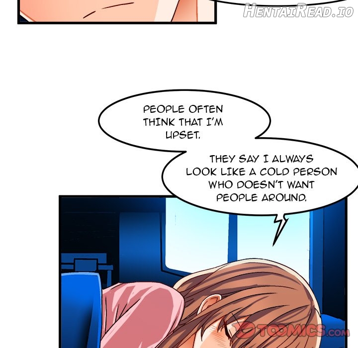 The Perfect Duo Chapter 32 - page 60
