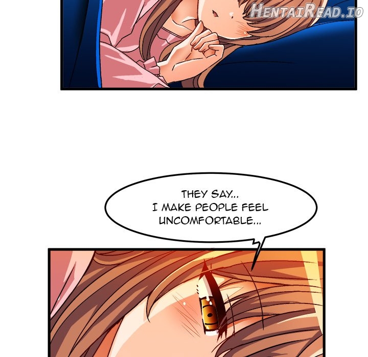 The Perfect Duo Chapter 32 - page 61